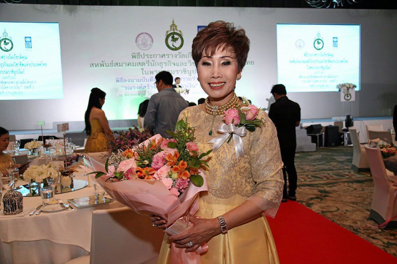 วิภาดา ภารดีวิสุทธิ์ ธรรมาวรานุคุปต์