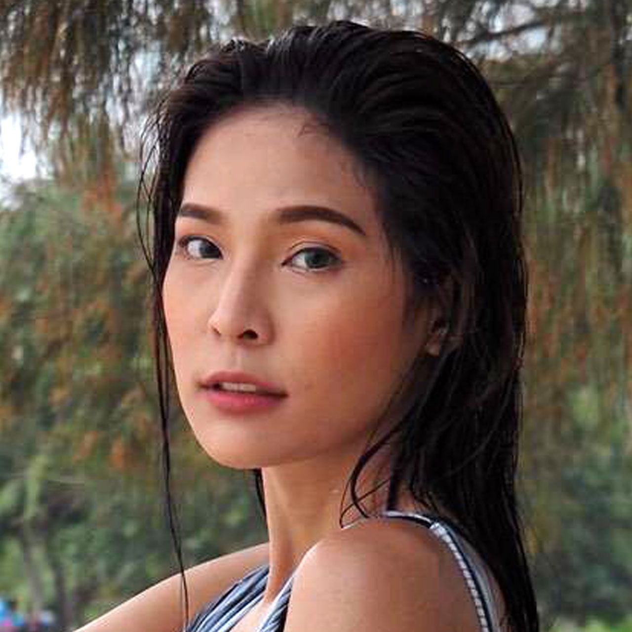 หายเงียบไปพักใจ กับข่าว “หม้ายขันมาก” แถมช็อกวิวาห์ล่มเลิกกับแฟนหนุ่มก่อนแต่งงานไม่กี่เดือน ตอนนี้ ปาย-สิตางค์ ใจเต็มร้อย คัมแบ็กหุ่นเป๊ะพร้อมเซ็กซี่.