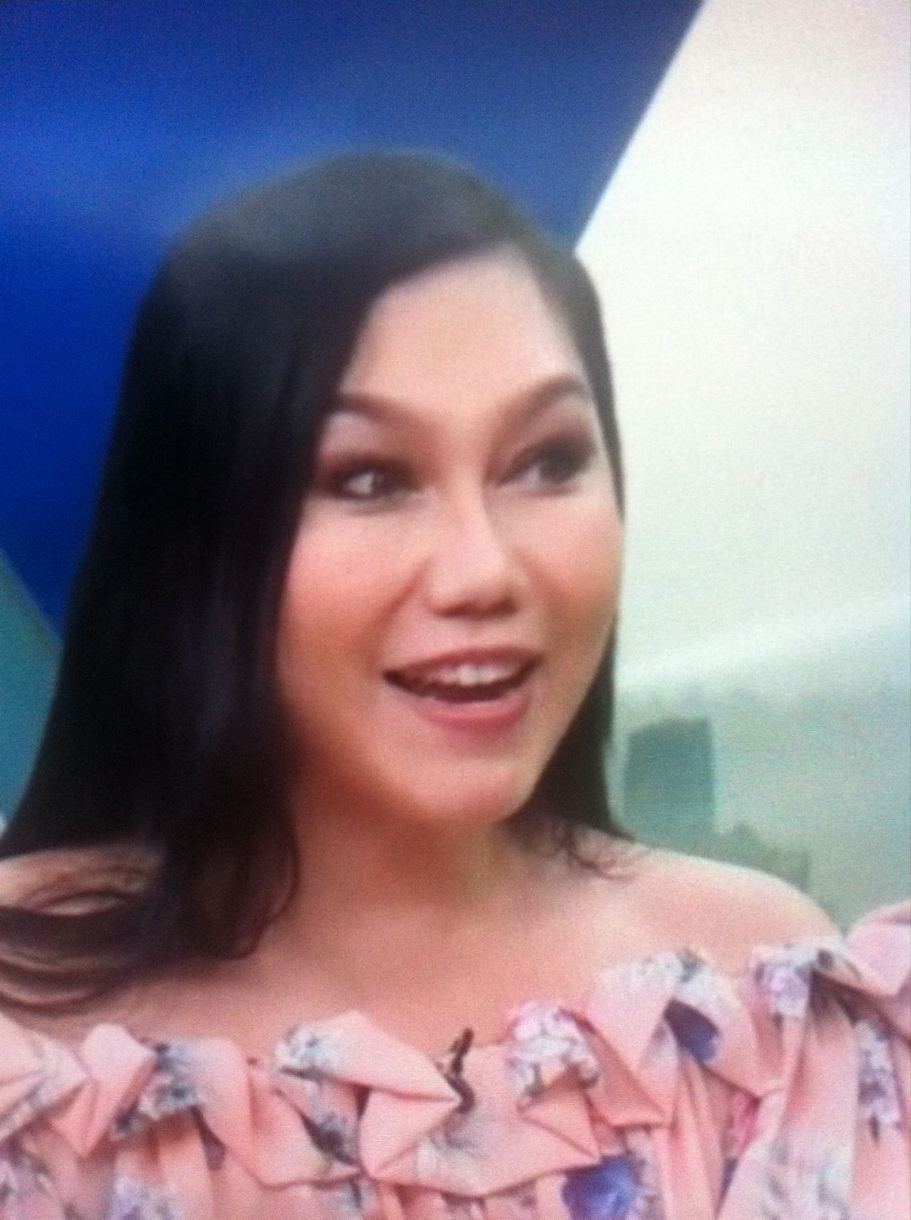 เชรี่ ไอศวรรฏา ศิริลักษณ์ สุดยอดแฟนพันธุ์แท้ซุปเปอร์แฟน Super Fan 2016 - 2017 แฟนพันธุ์แท้นางงามจักรวาล