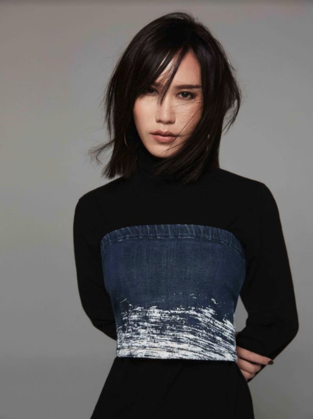 อริสา อัศวณิชย์ชากร 
