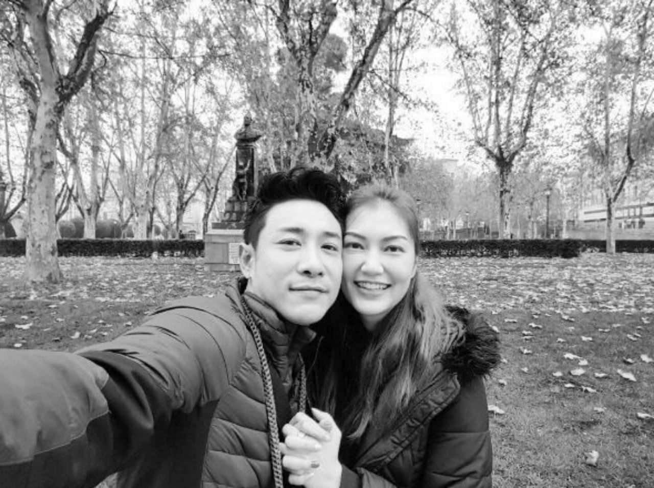 แพท แฟนเก่า