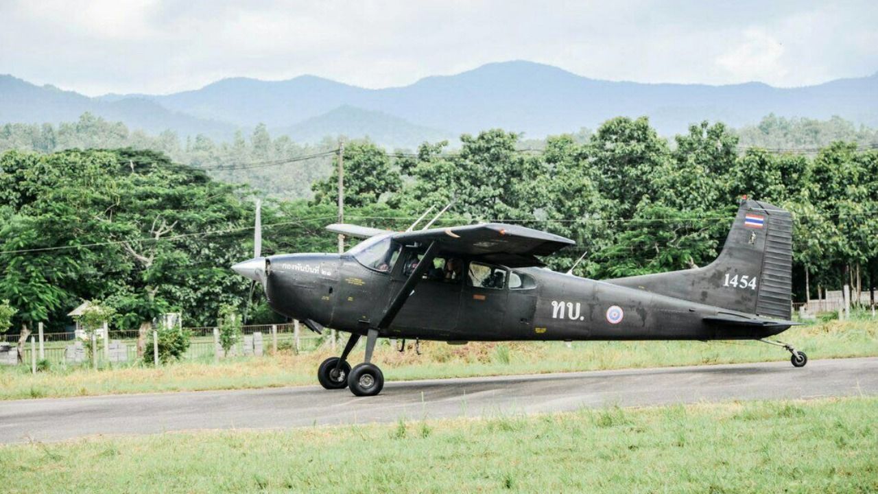 ภาพจาก กองกำลังนเรศวร