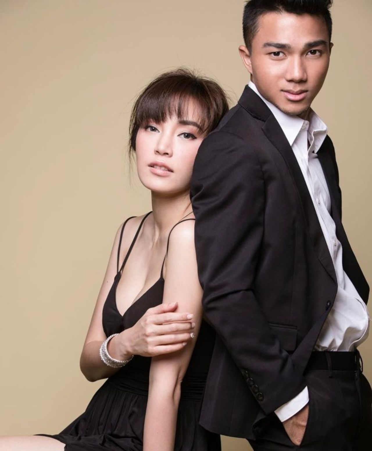 เมย์-เจ เมื่อครั้งยังรักหวาน