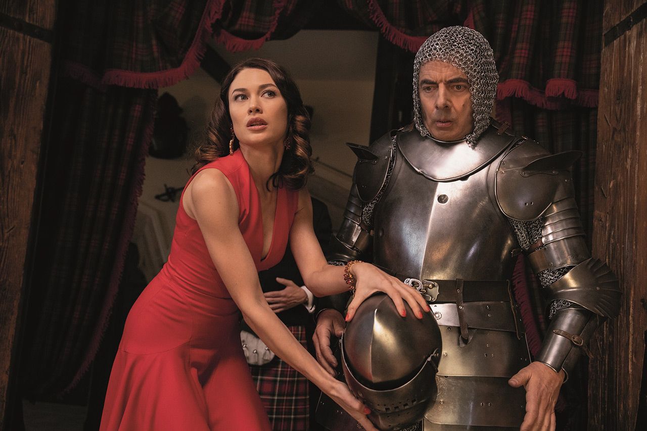 เมื่อสายลับผงาด...เอ๊ย...เผยโฉมสู่สาธารณชน