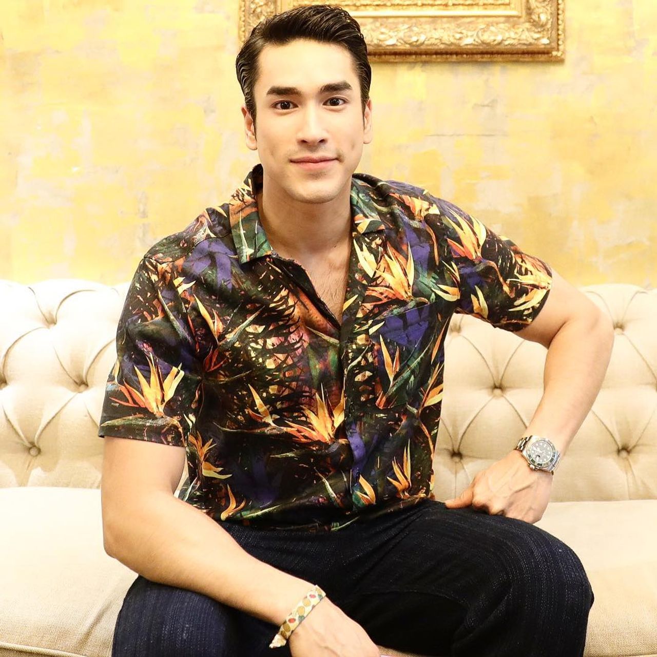 ณเดชน์ คูกิมิยะ