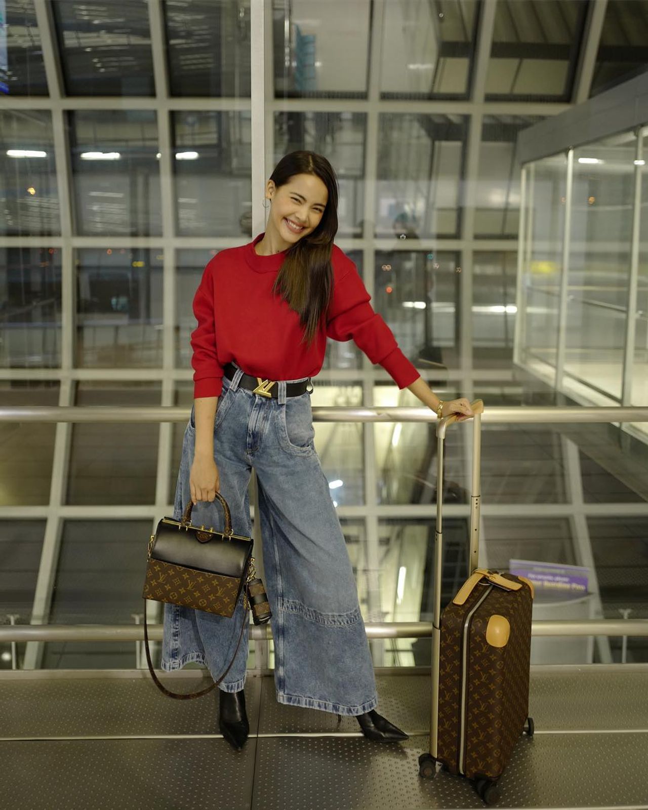 ญาญ่า อุรัสยา
