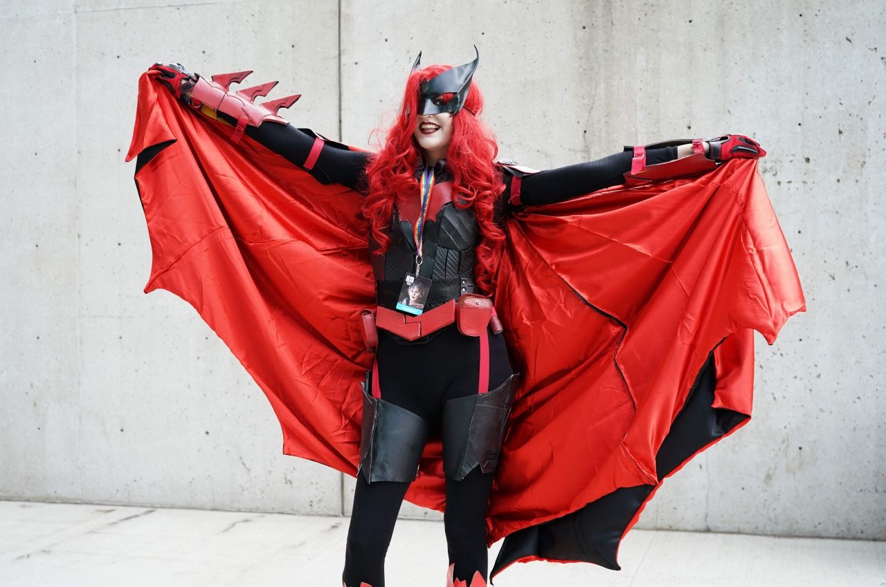 อย่าฉุดรั้ง ปล่อยไปเถอะ นางพร้อมบิน 