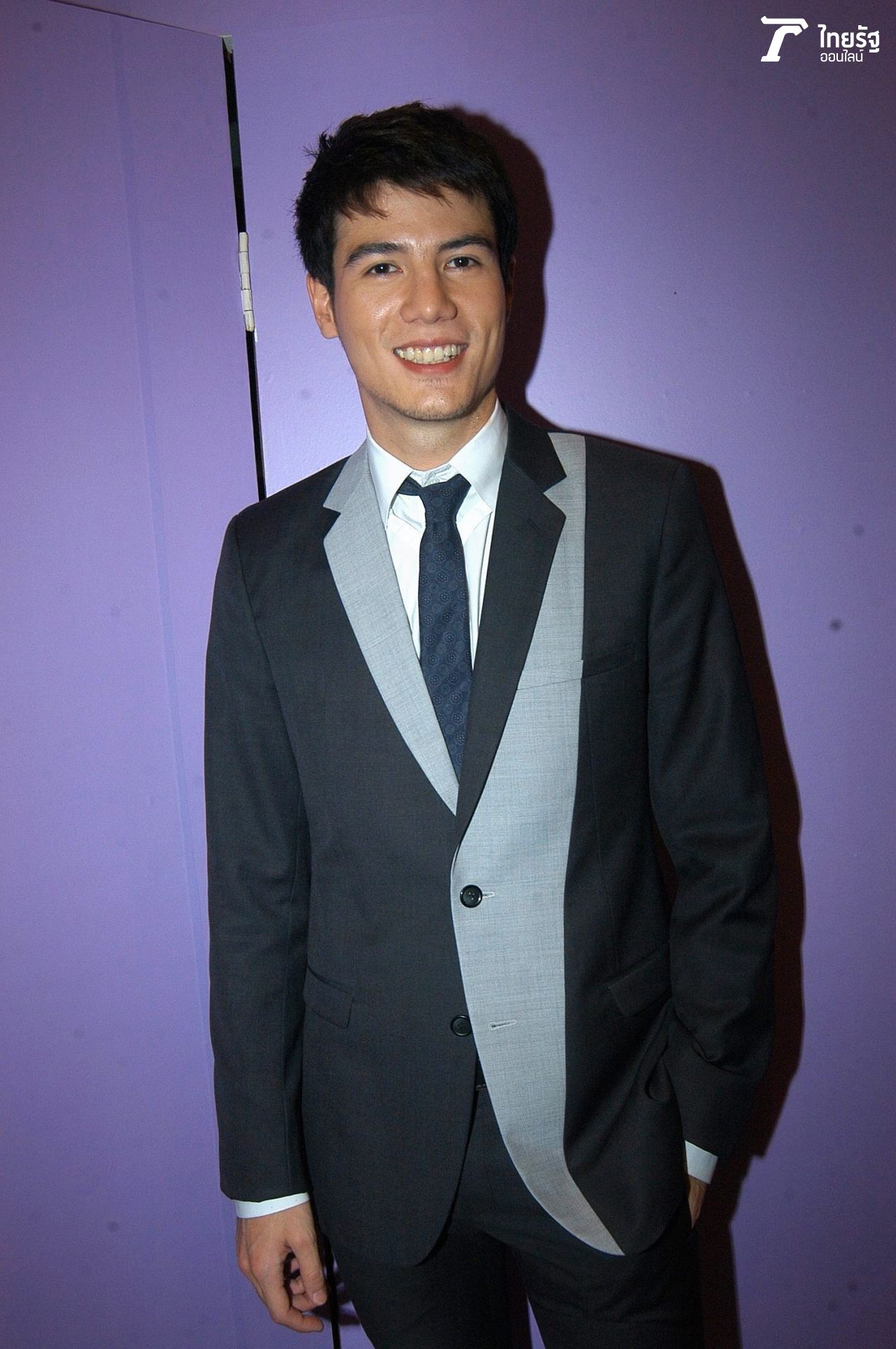 สมัยเป็นพระเอกชื่อดังของช่อง 7 