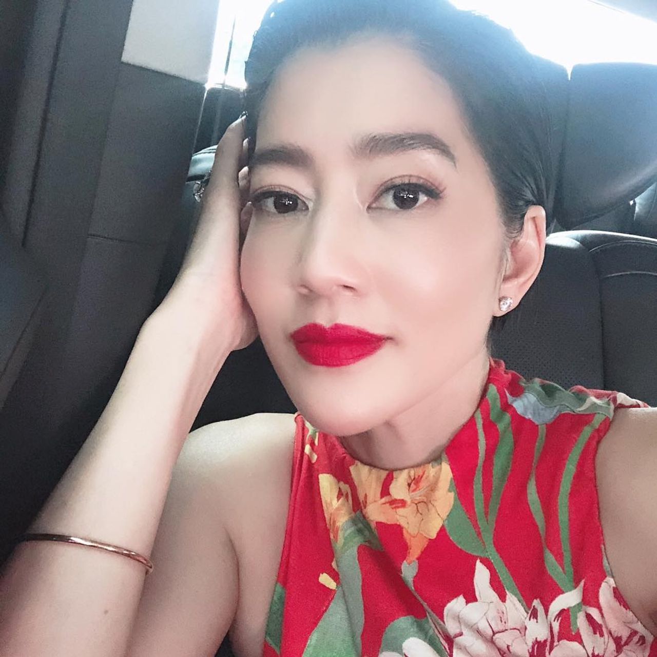 เจี๊ยบ โสภิตนภา