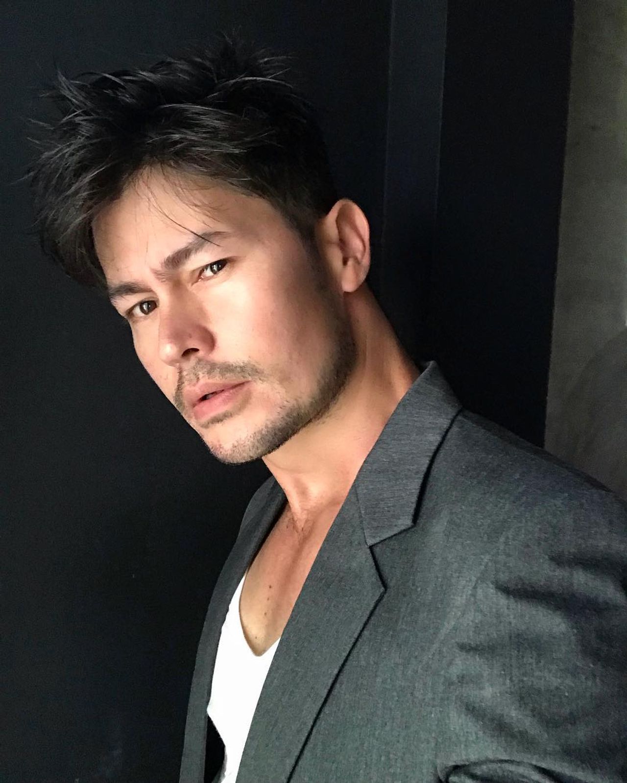 อ้น สราวุธ