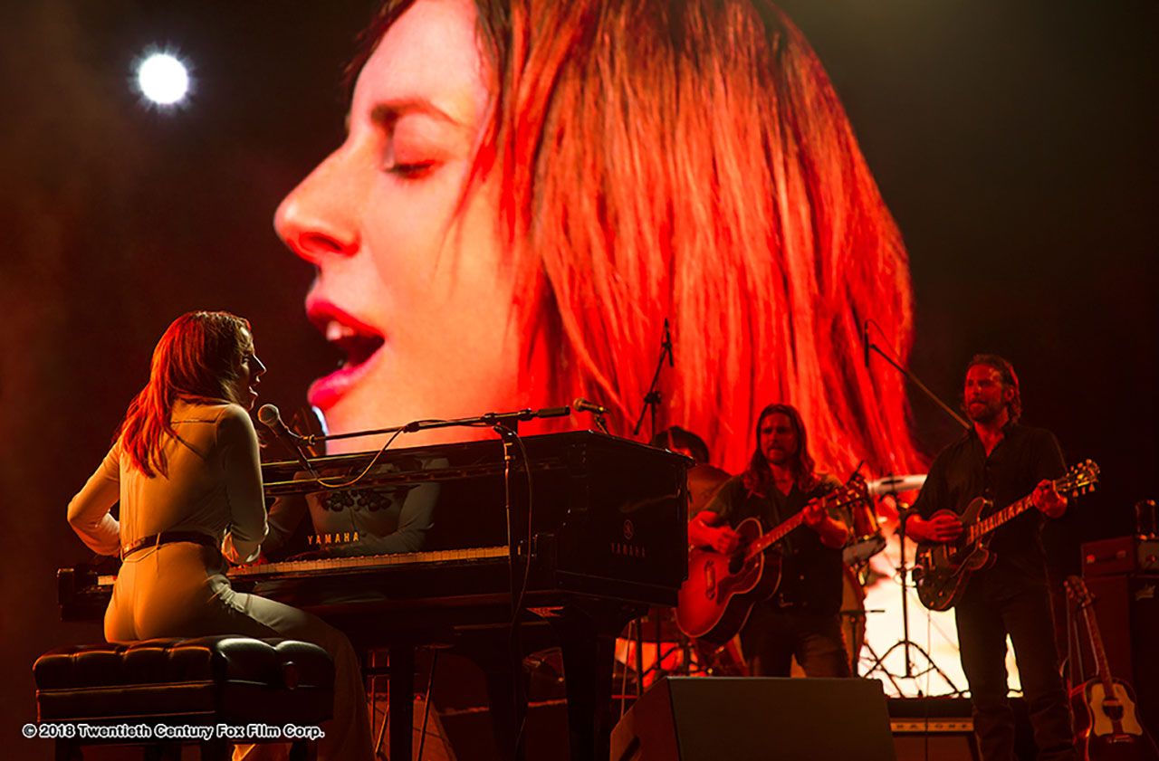 แรงดึงดูดระหว่างกันของทั้งสองเป็นเรื่องที่น่าประทับใจจนน้ำตาซึม