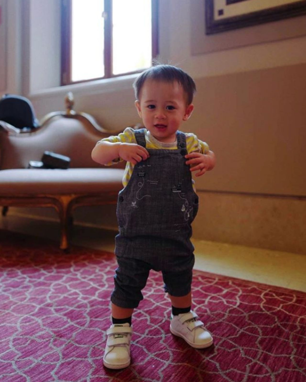 พี่สายเท่ที่สุดเลย 