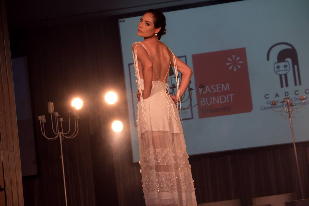 ภาพ FB : Thamarong Wanarithikul