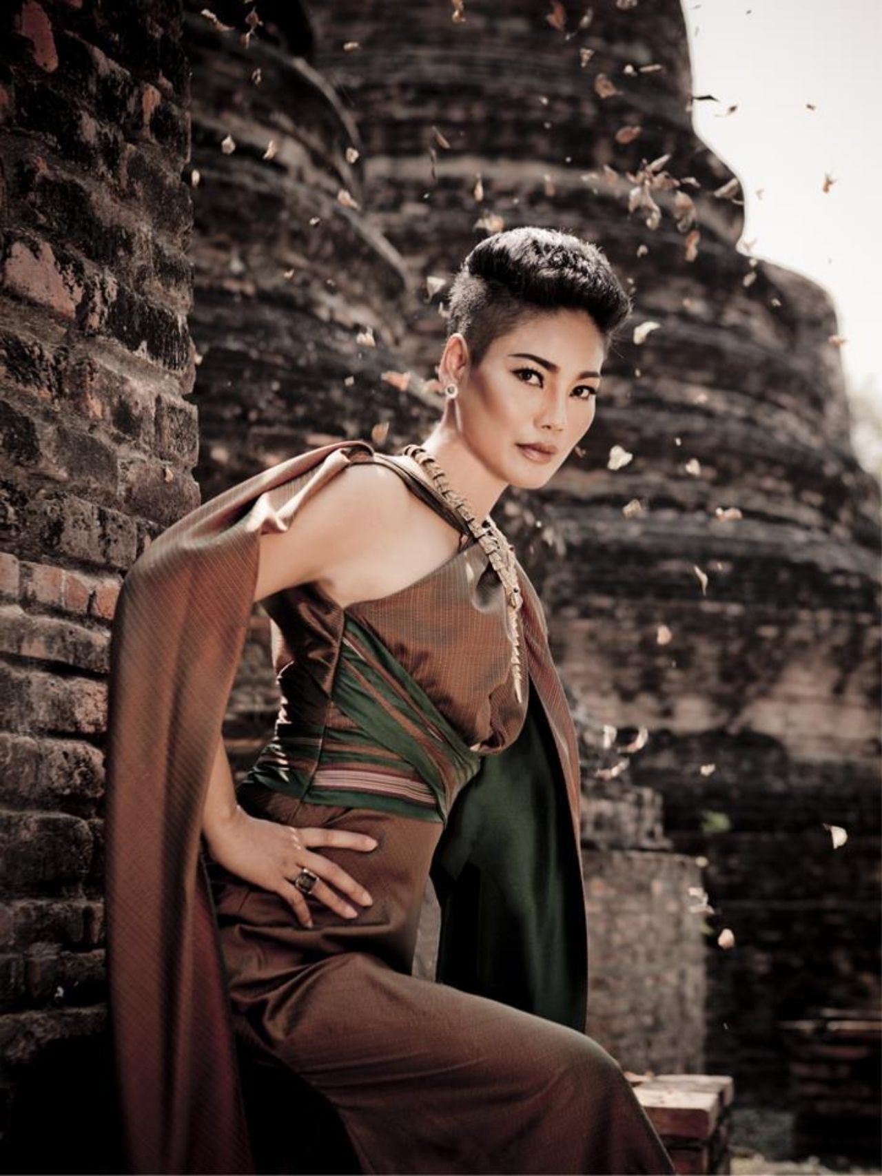 อภิมหาเสน่ห์มากๆ อีกงานปังๆ ของ ยุ้ย รจนา 