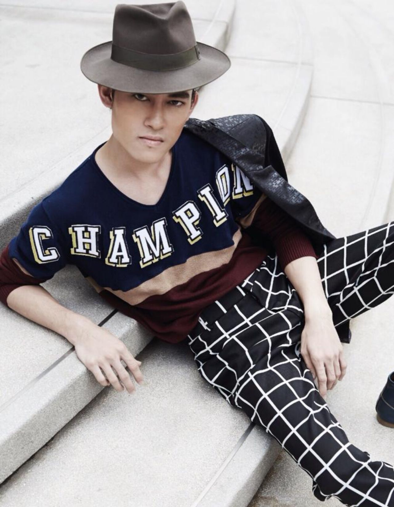 เท่อย่างแรง เต็ม 10 ให้เท่าไหร่ดี? 