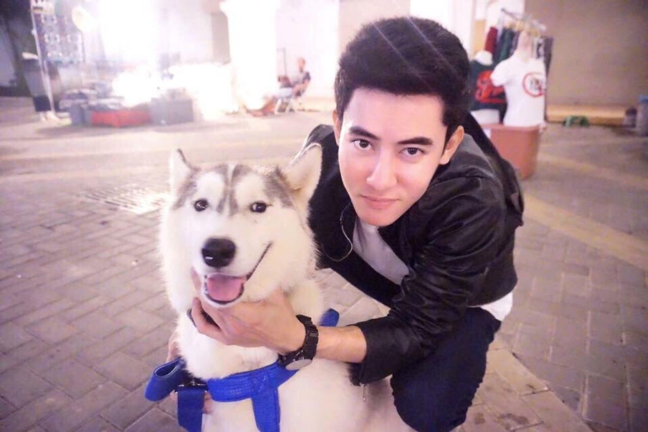 น่ารักจังๆ 