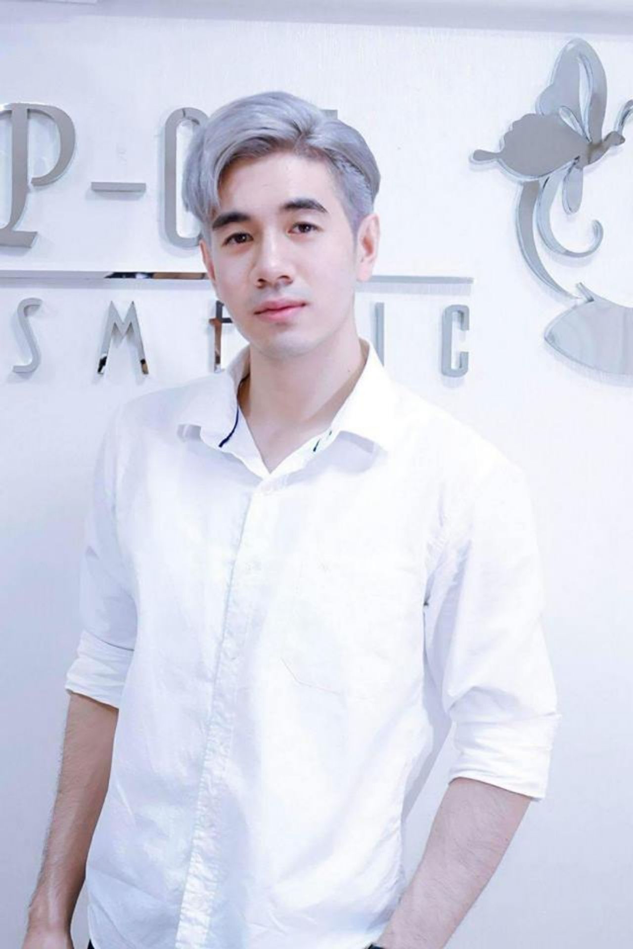 ภาพ FB : Pern Vongpaserth