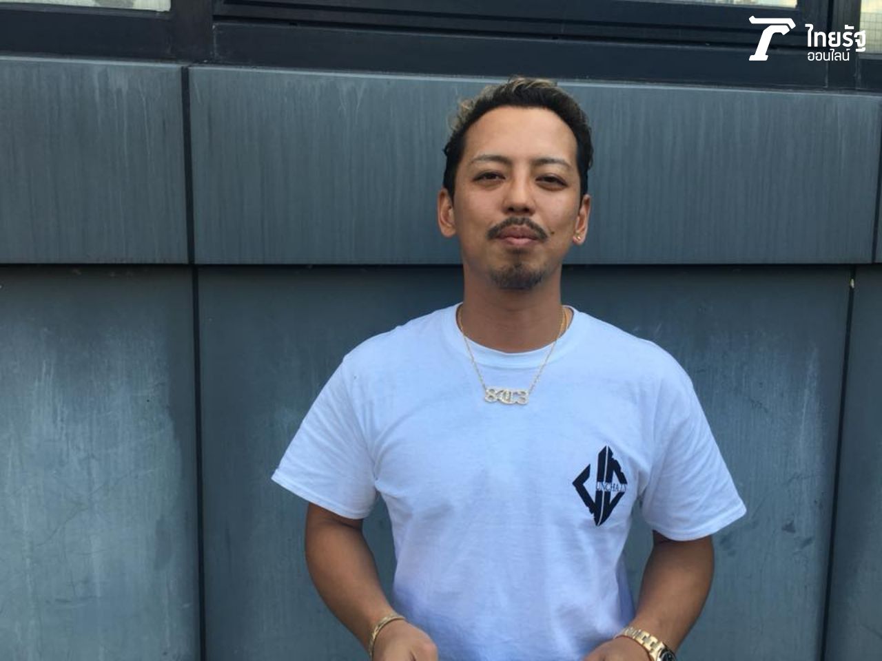 ยาซูยิกิ ทาโกะ Yasuyuki Tago ผู้บริหารค่ายเพลง อันเชนไทยแลนด์ Unchain Thailand