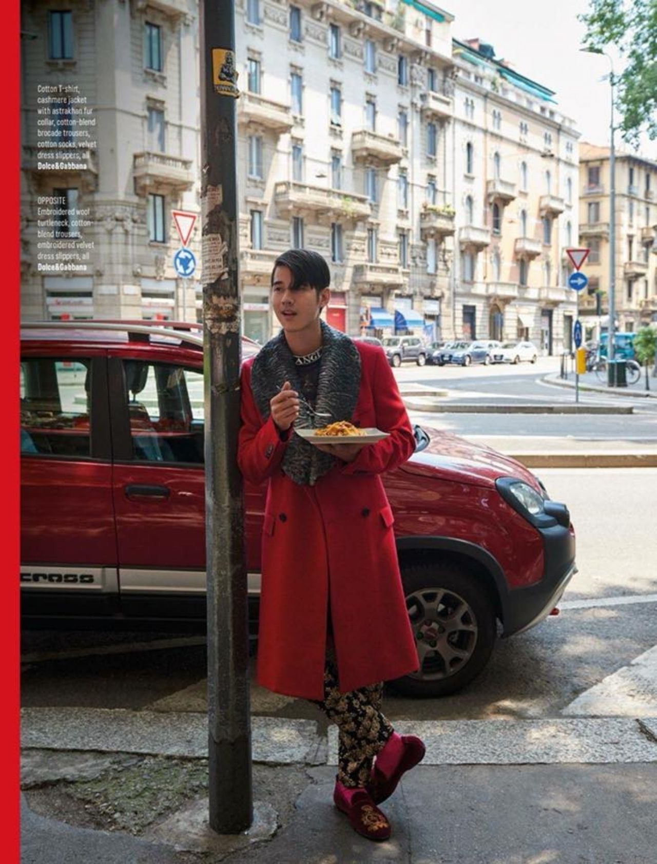 ภาพ : AUGUSTMAN