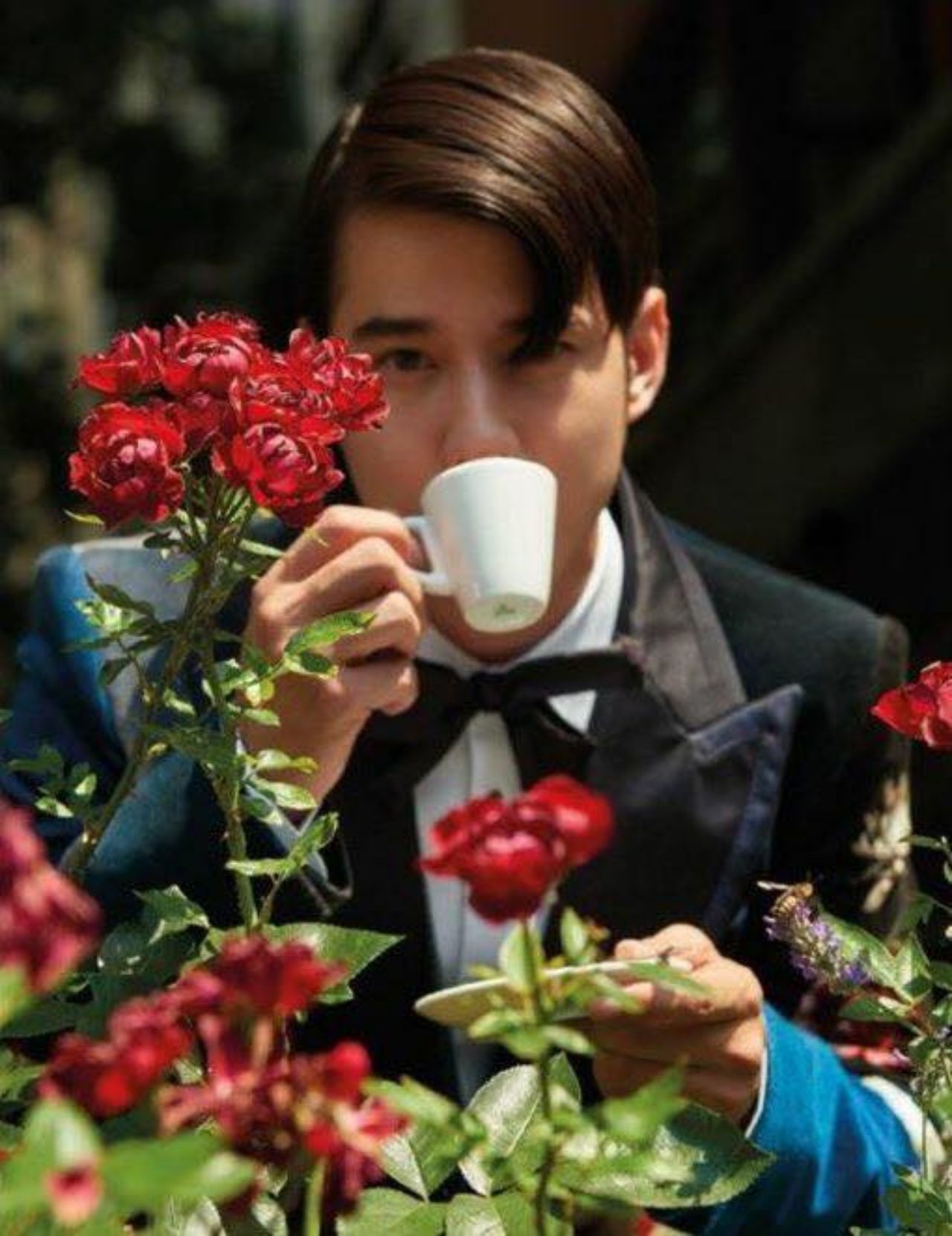 ภาพ : AUGUSTMAN
