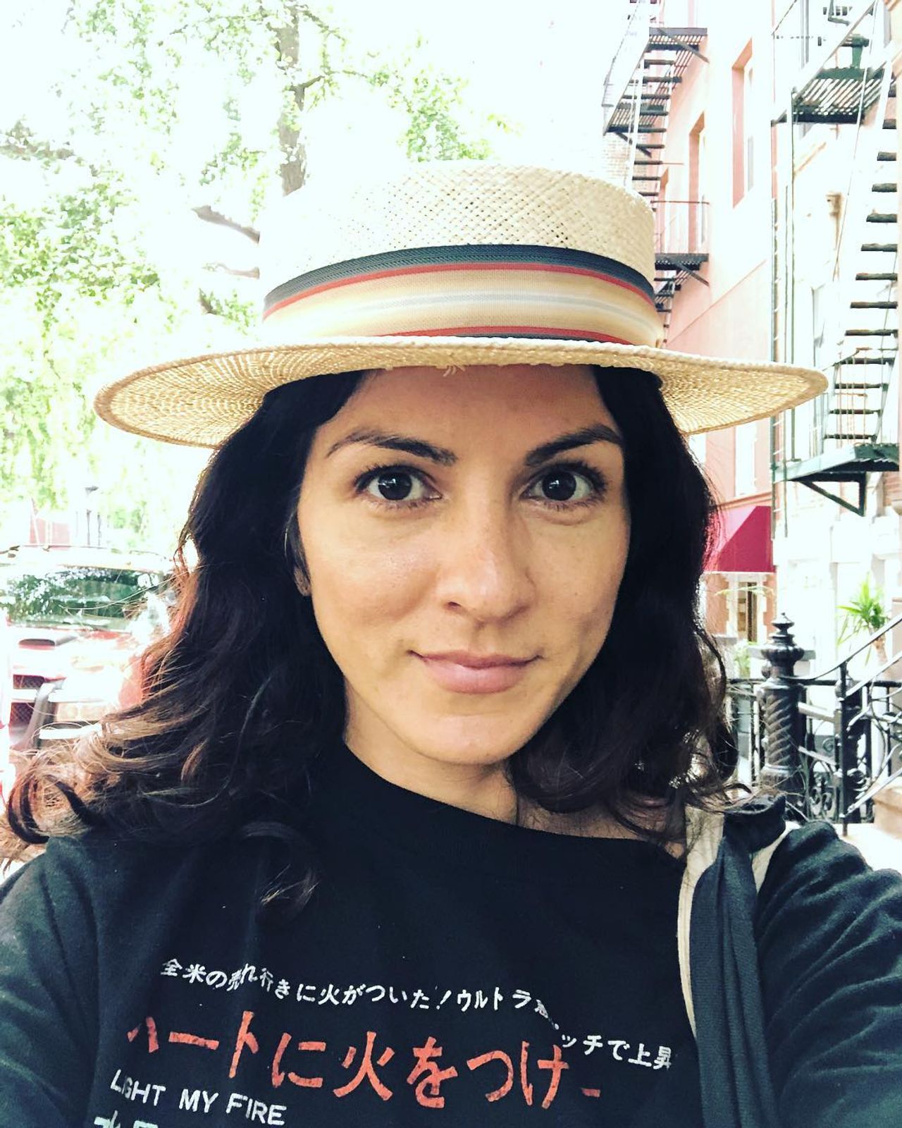 ราโมน่า ซาโนลารี่