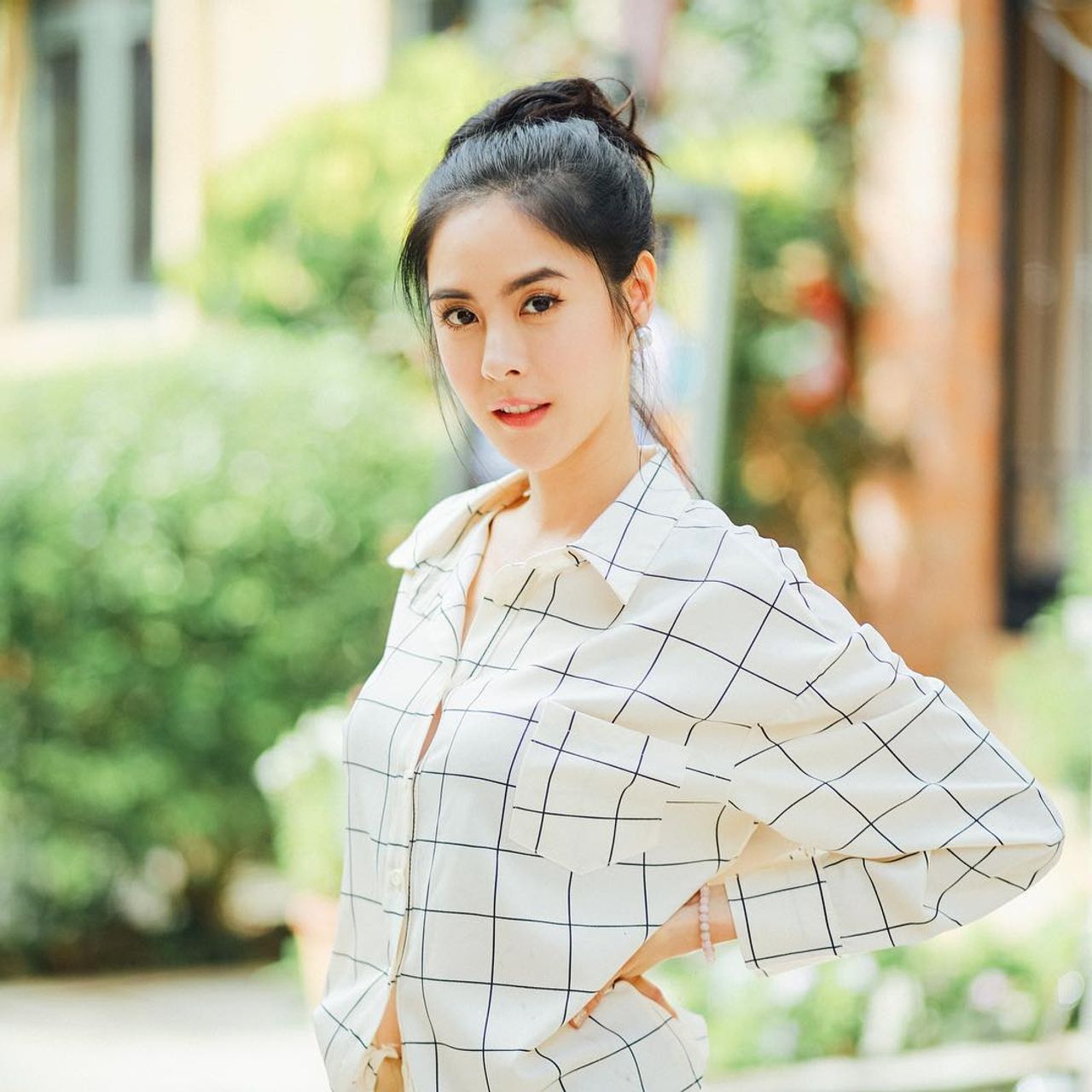 พีค ภัทรศยา