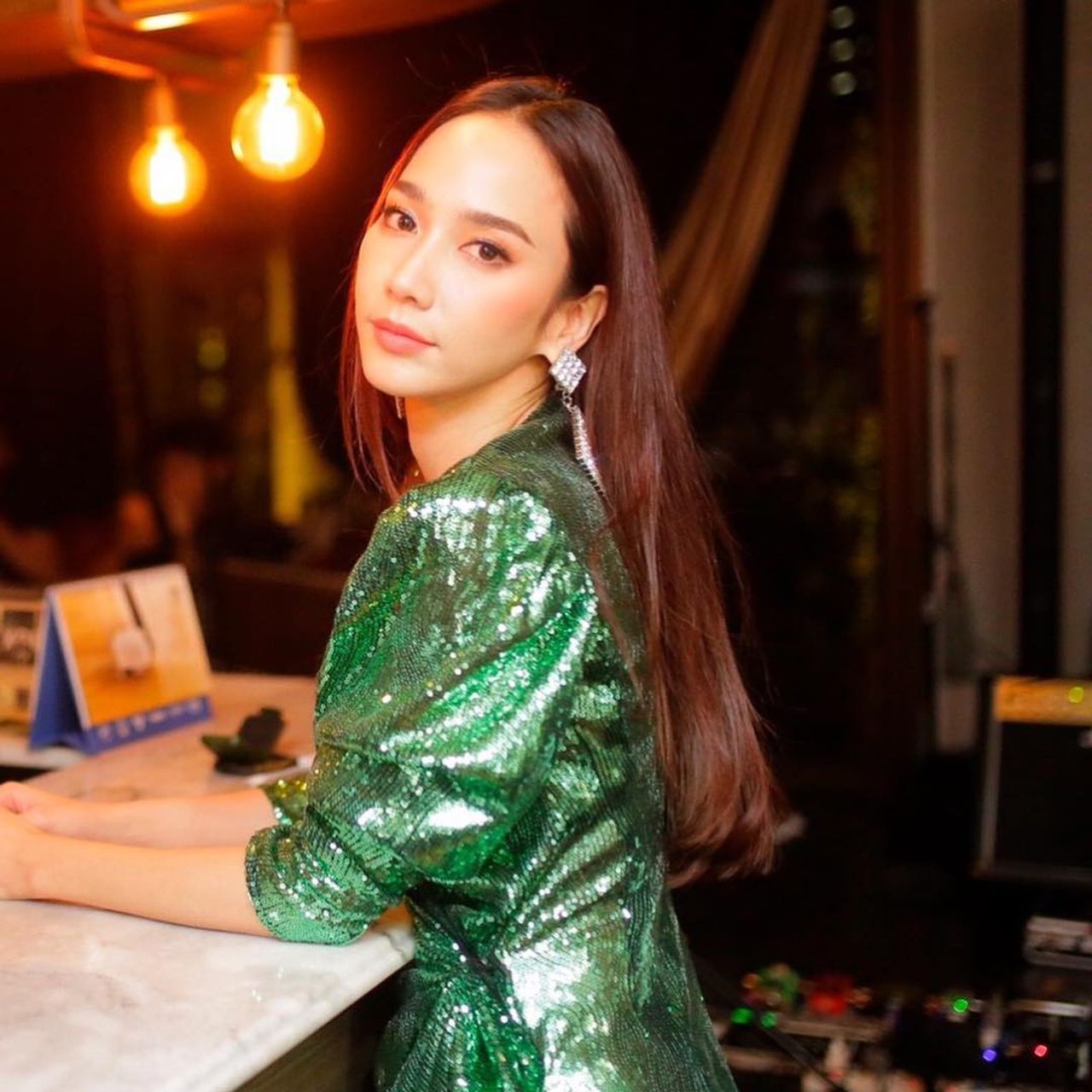 อั้ม พัชราภา