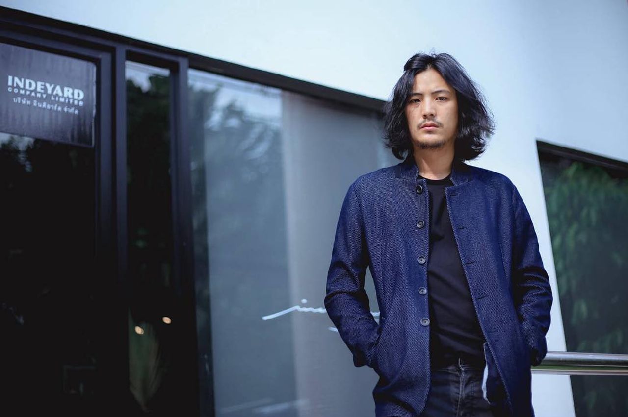 ต๊อด ศิณะ