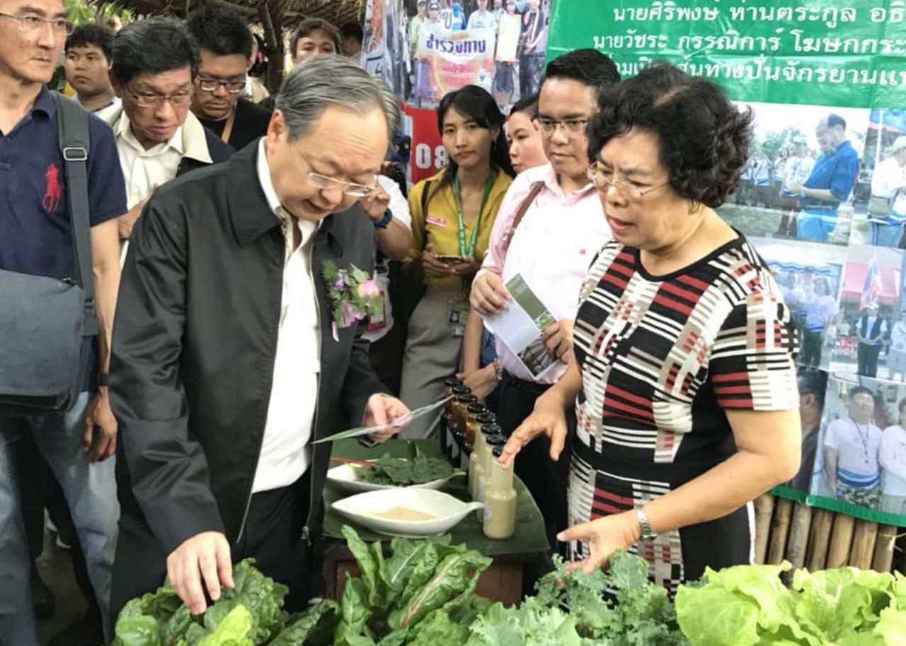 ภาพจากเฟซบุ๊ก สนธิรัตน์ สนธิจิรวงศ์