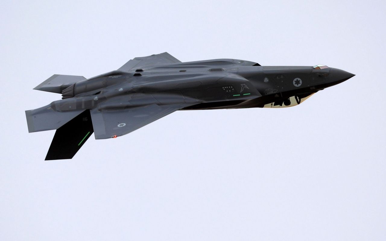 เครื่องบินขับไล่ F-35