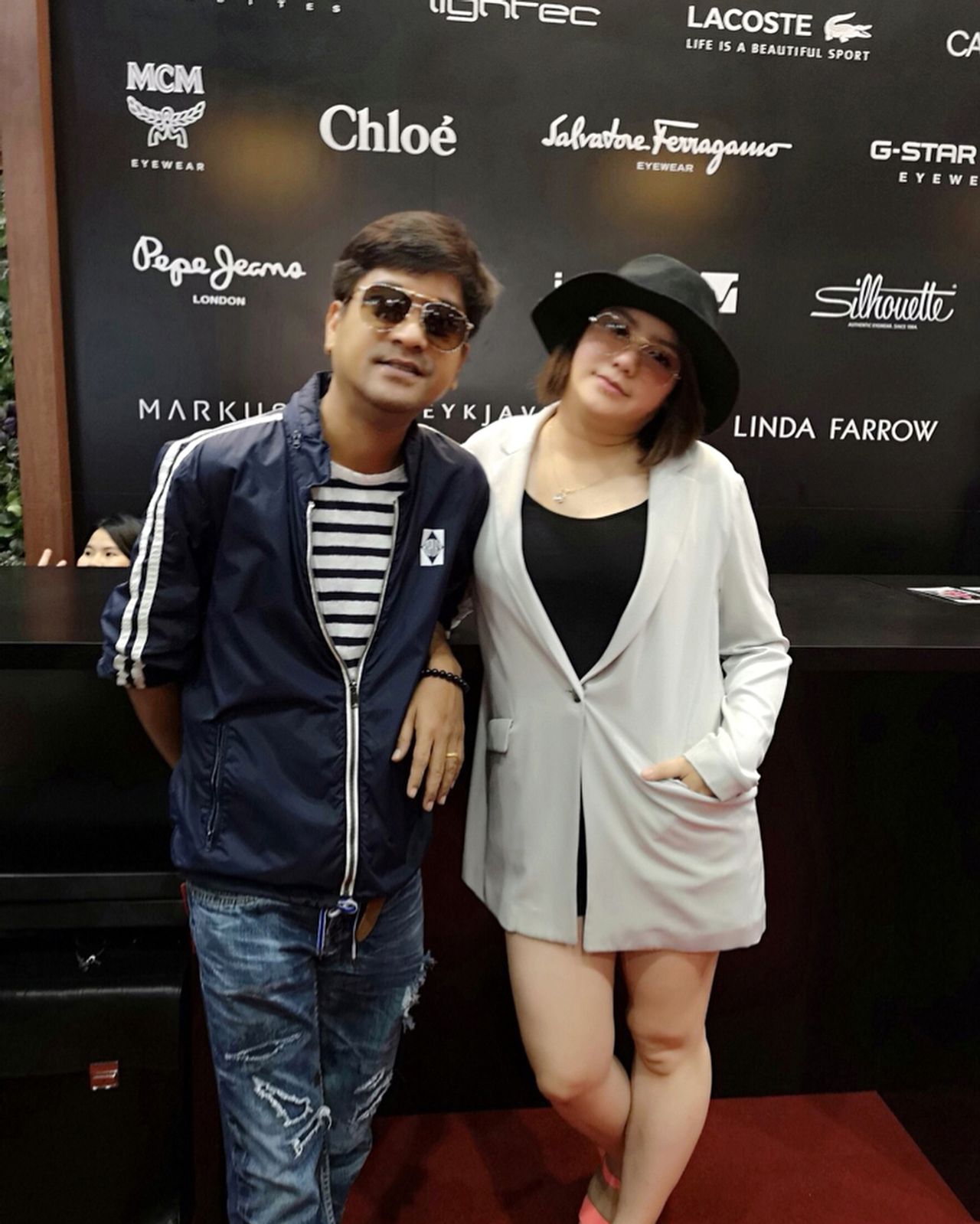 หนุ่ม-ฝ้าย