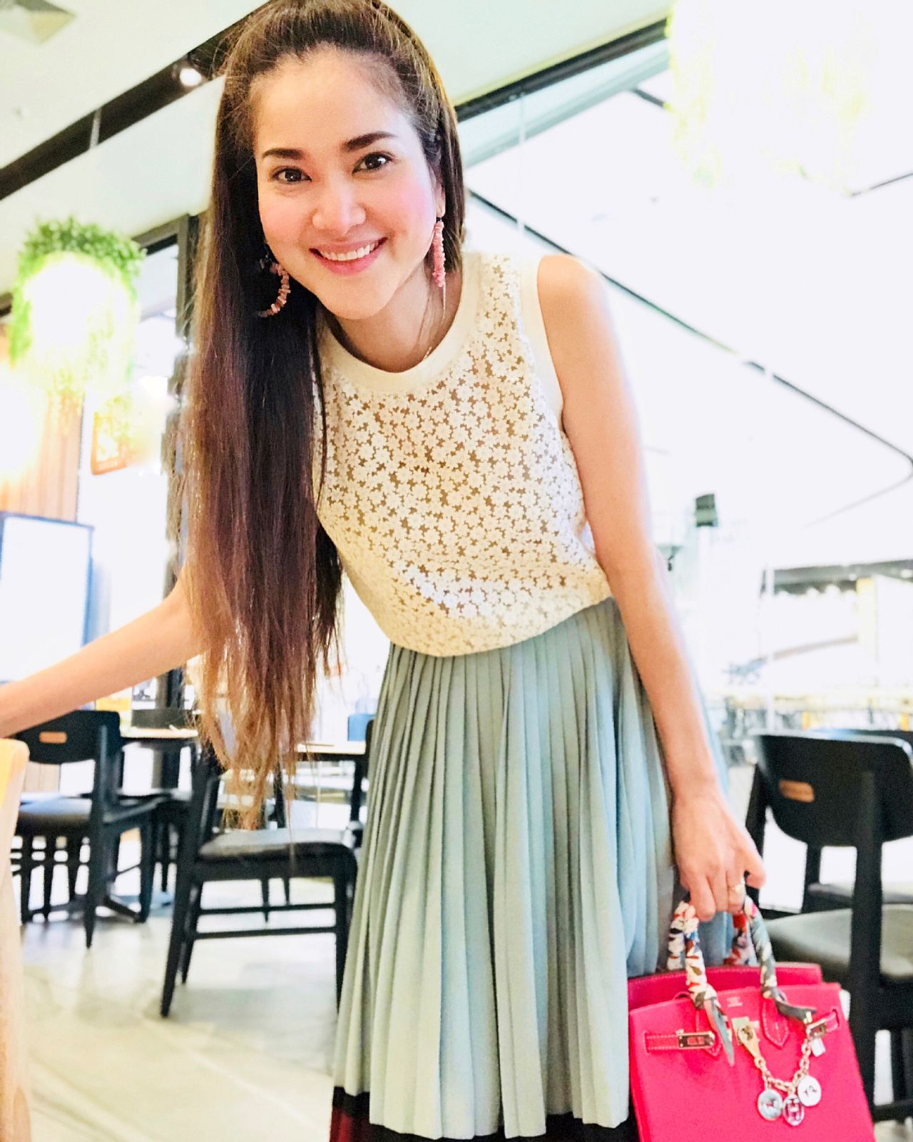 ปอย ปวีณา