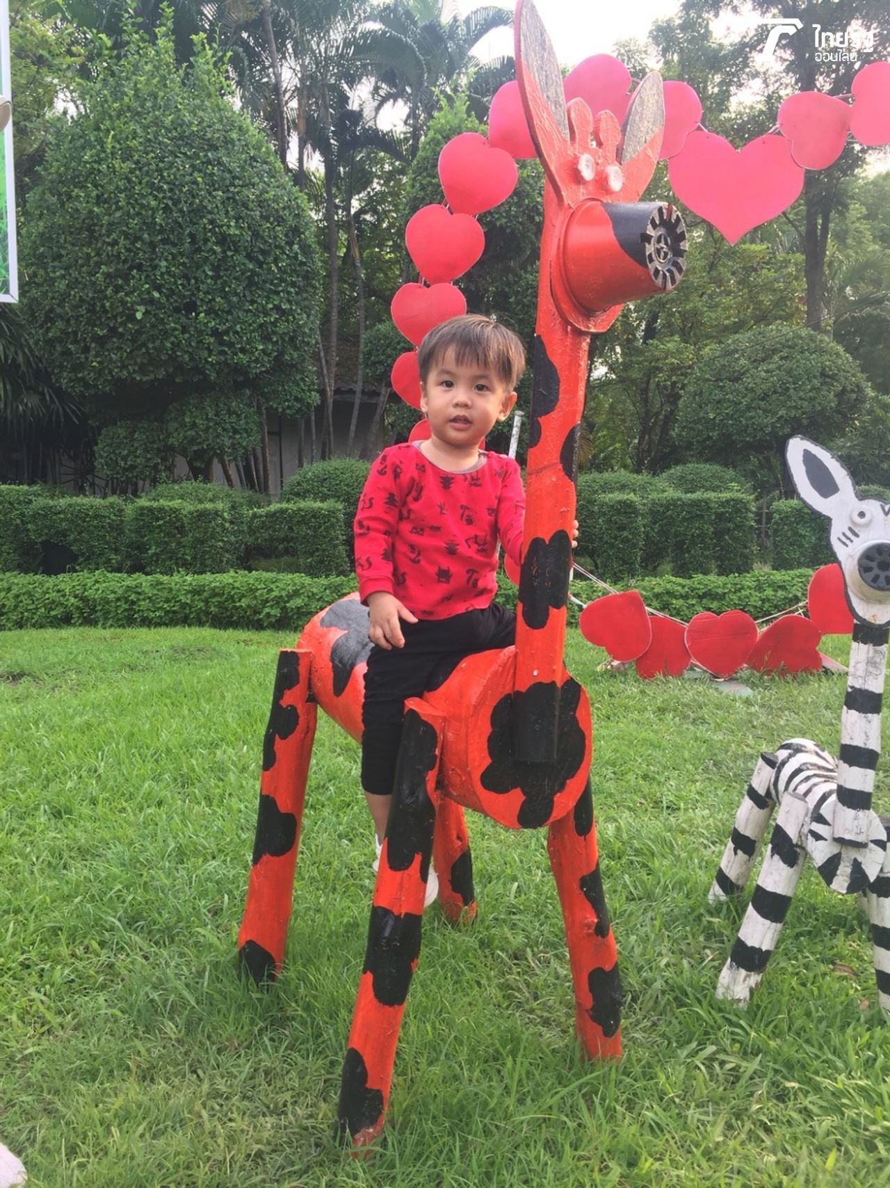 กำลังน่ารักเชียว แก้มยุ้ยจัง น่าหยิกๆ 