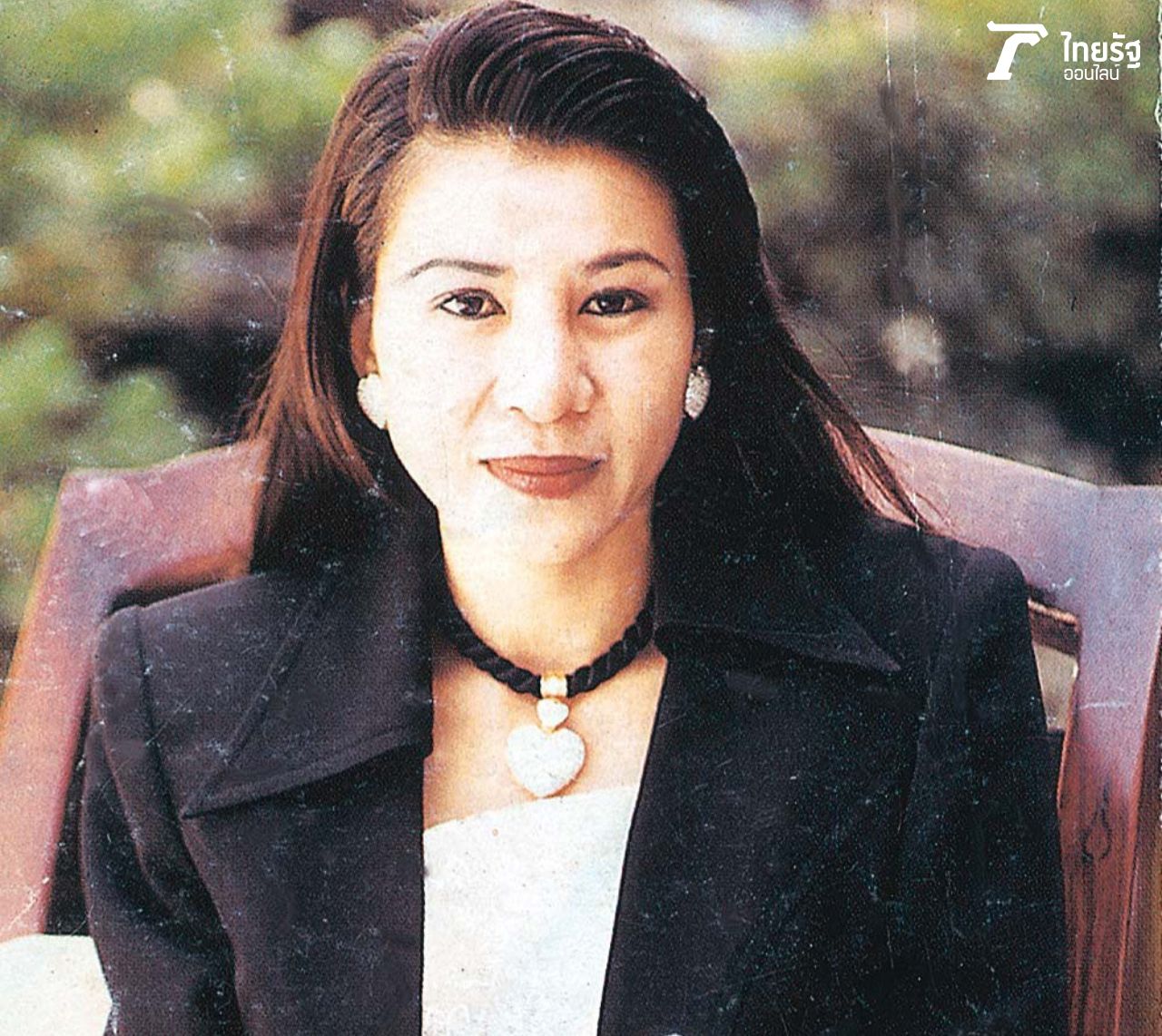   นางวรรณราตรี วิญญรัตน์ สะใภ้ 7 ที่หายสาบสูญ 