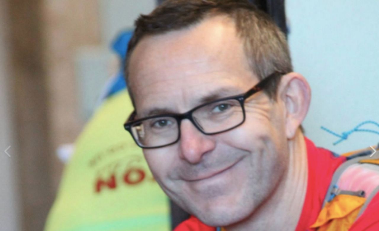 จอห์น โวลันเธน