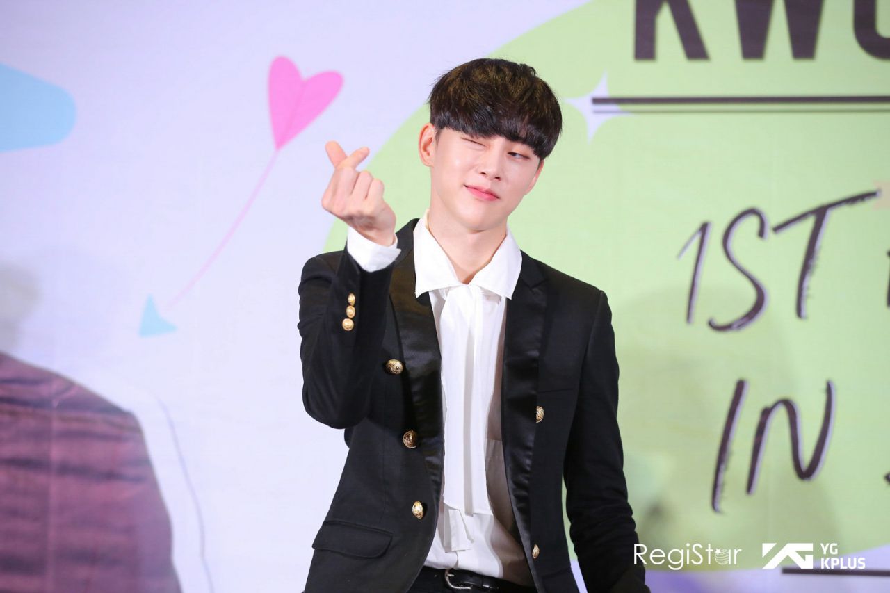 ควอน ฮยอนบิน