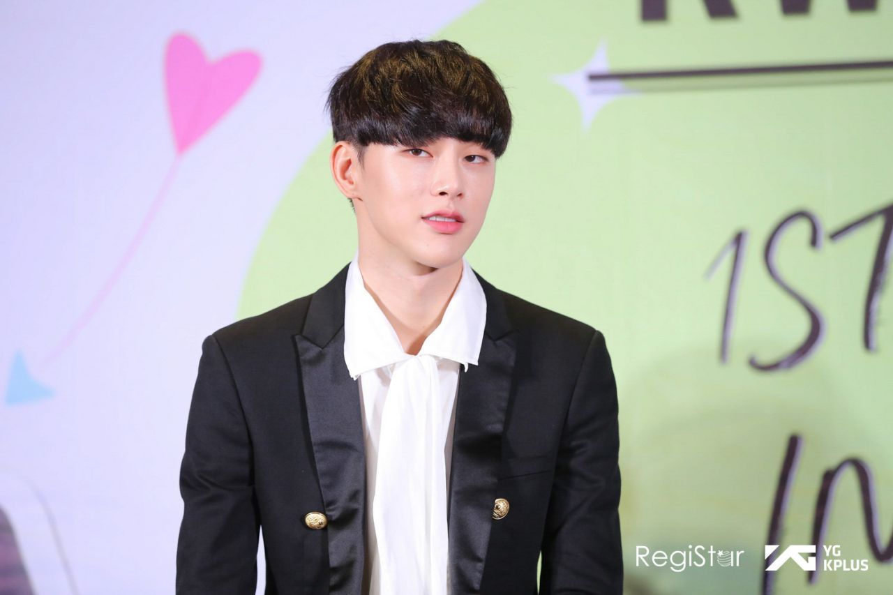 หน้าใสมาก 