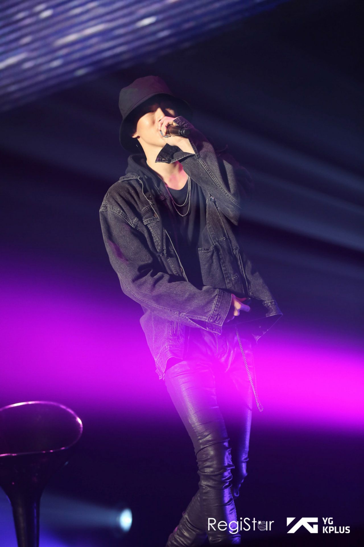 ตี๋แบบเท่ๆ 