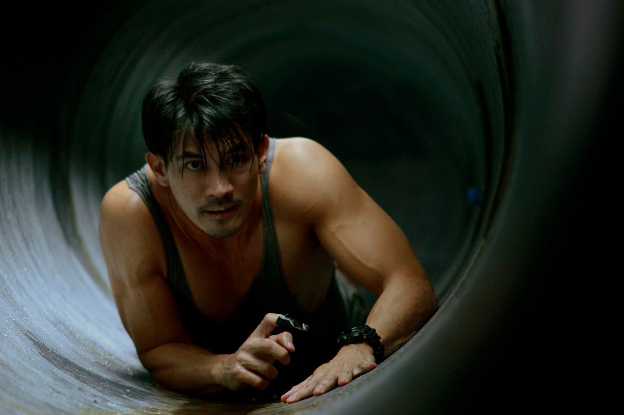 พี่เคนมุดท่อก็มาจ้า 