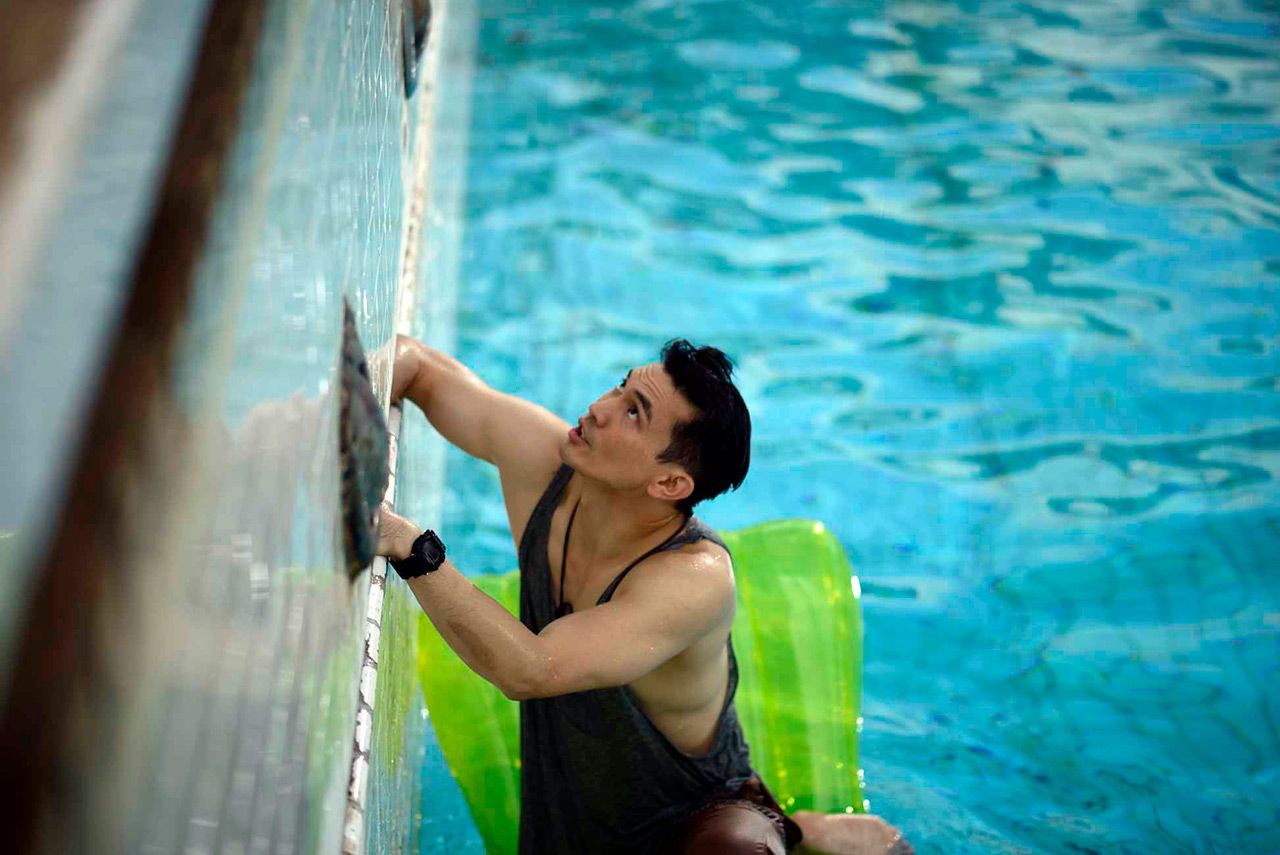 เรื่องมันเริ่มจากจุดนี้แหละค่ะ...