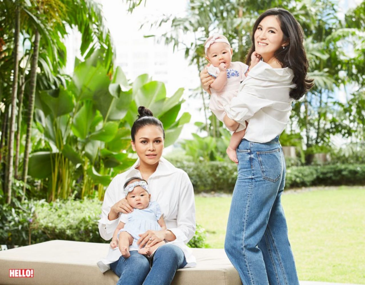 บุ๋ม-เข็ม 