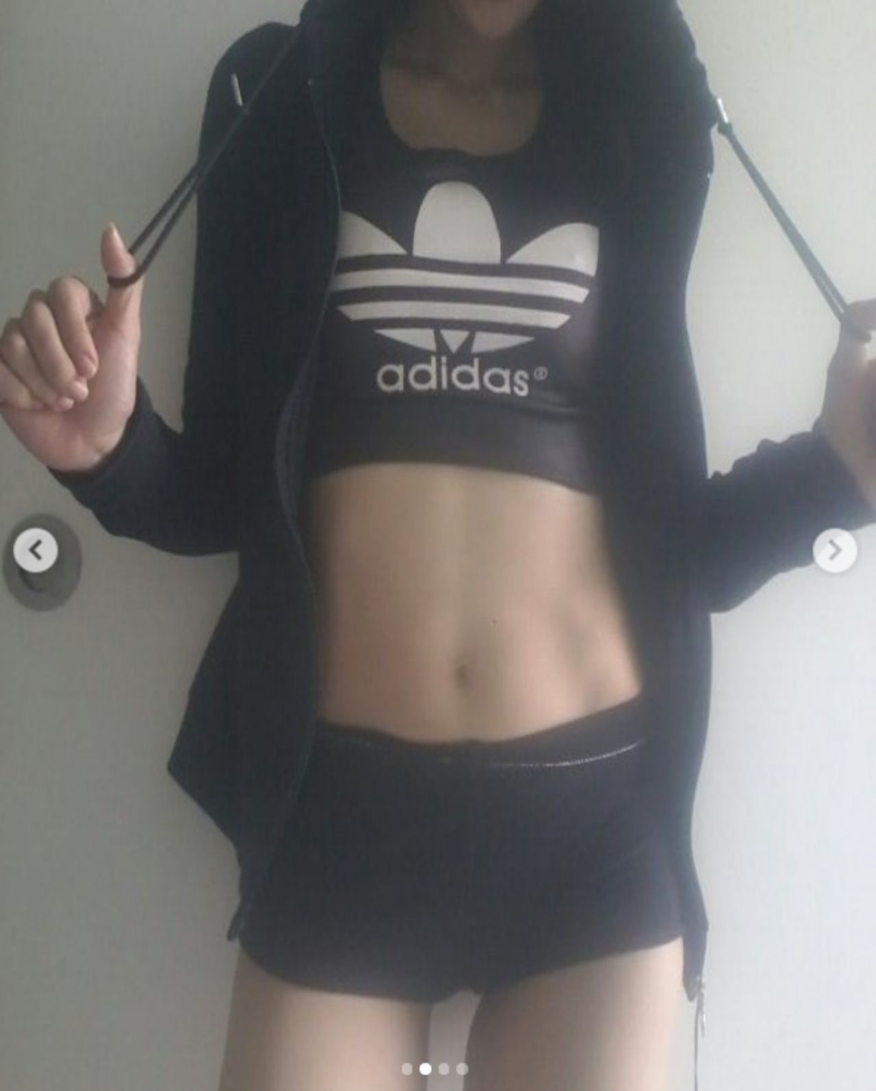 ซิกซ์แพ็กสวยๆ