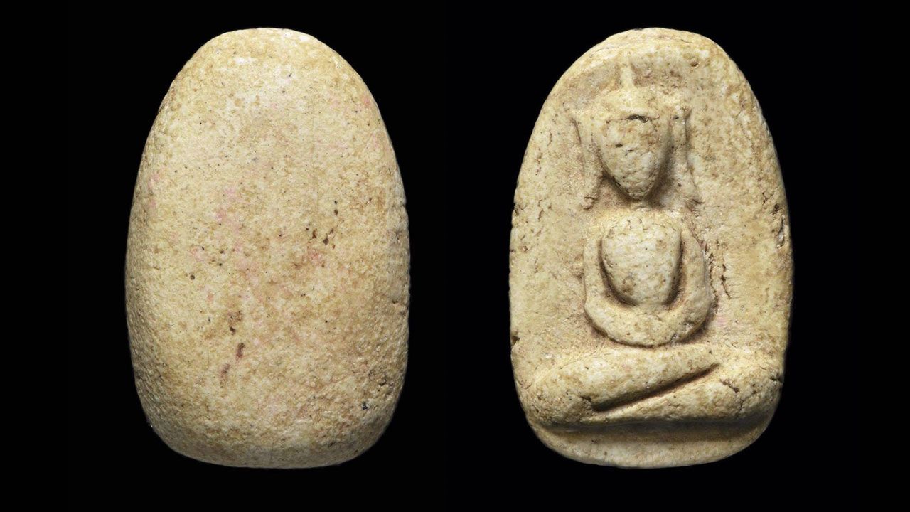 พระวัดพลับพิมพ์ป๊อปอายสมเด็จพระญาณสังวร(สุก ไก่เถื่อน)วัดราชสิทธารามของคิงพรหมมณี.