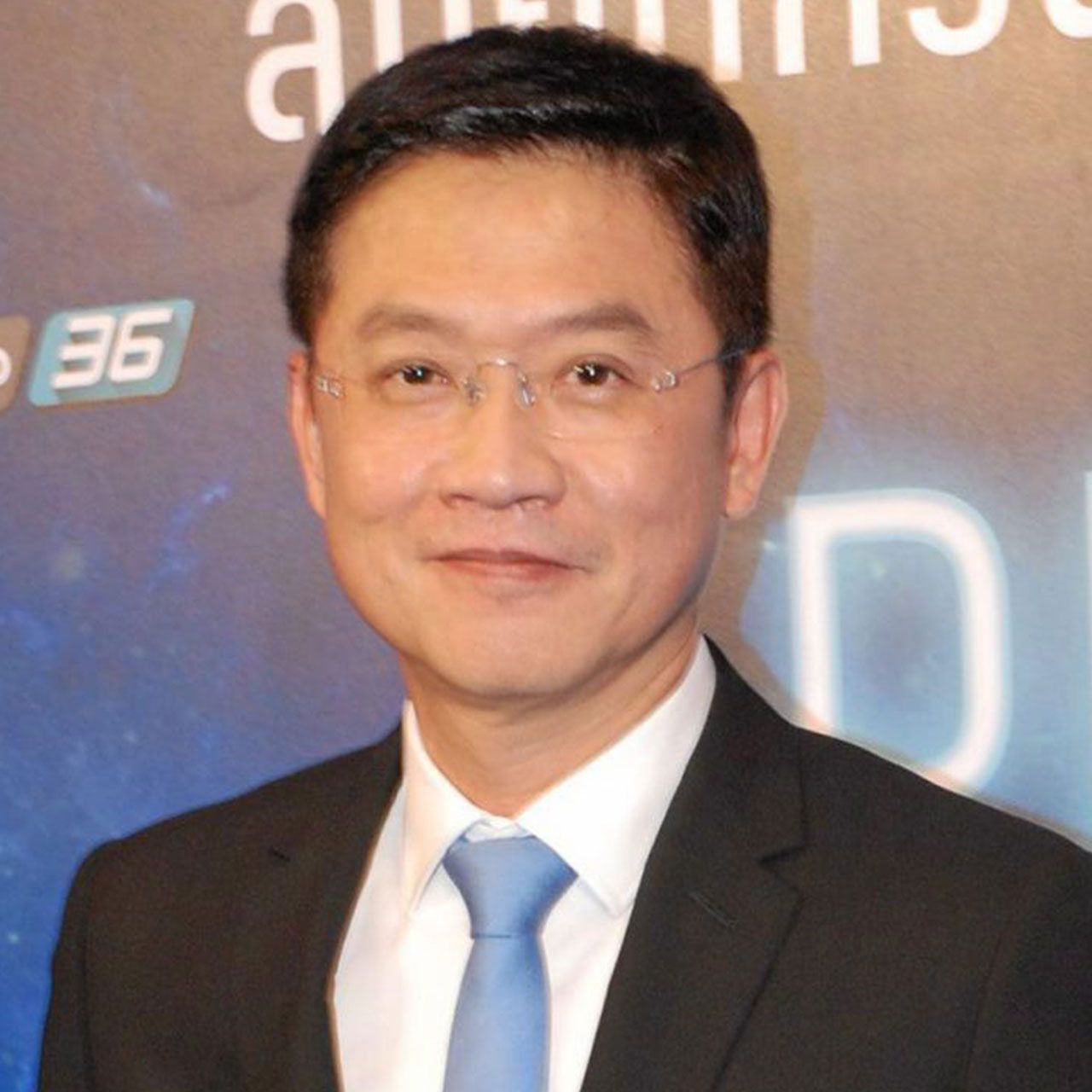 เปิดคอนเทนต์ใหม่อีก บิ๊กพีพีทีวี สุรินทร์ กฤตยาพงศ์พันธุ์ แถลงเปิดตัว “The Face Men ซีซัน 2” พร้อมเมนเทอร์และหนุ่มหล่อ วันนี้ ที่แฟชั่นฮอลล์ สยามพารากอน.