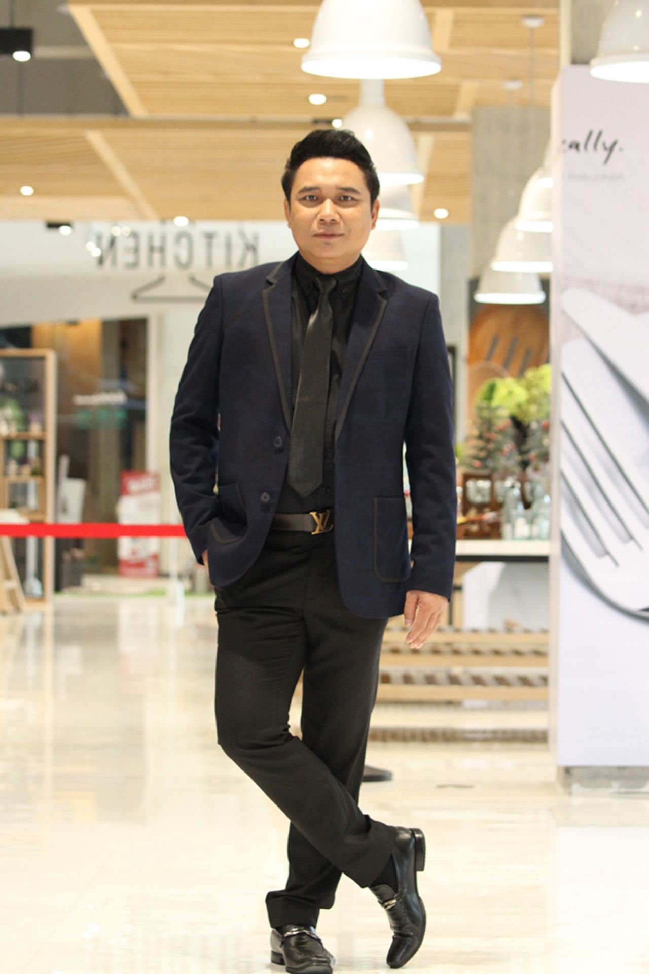 ผศ.ดร.บุญมา อิ่มวิเศษ