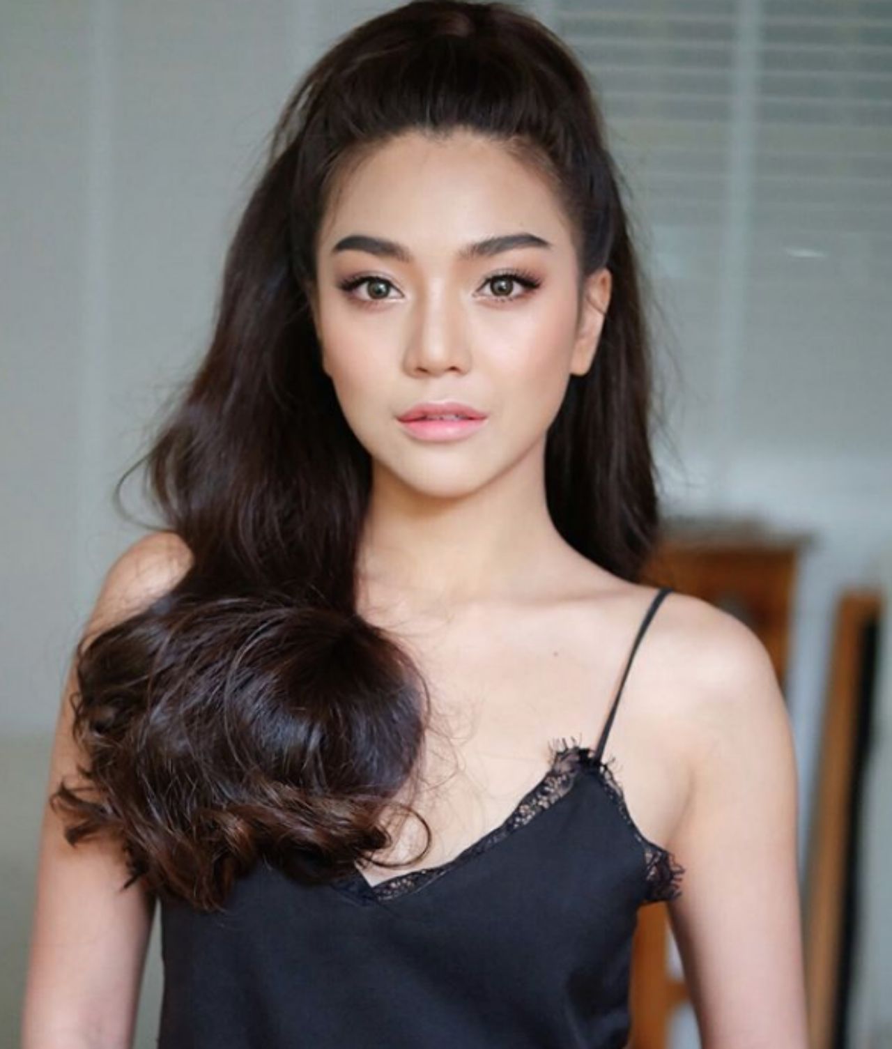 ปราง กัญญ์ณรัณ วงศ์ขจรไกล