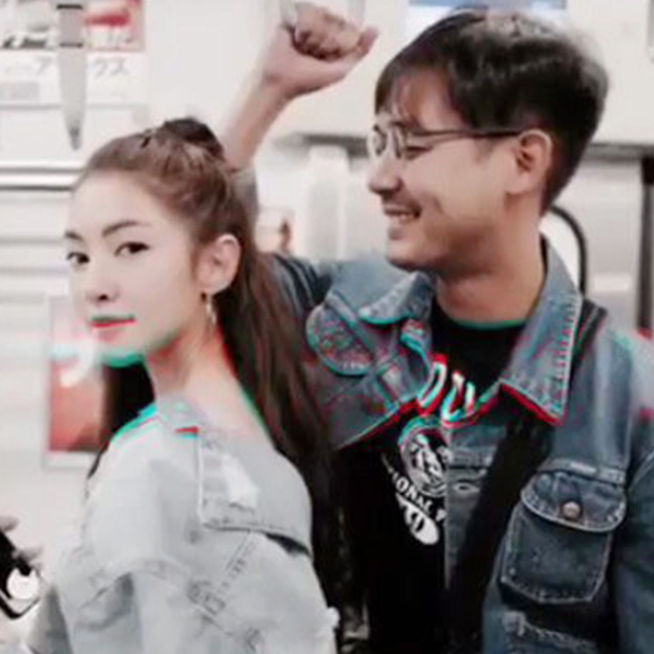 งัดภาพลับ... ของคนรัก เบลล่า ราณี จัดคลิปอวยพรวันเกิด เวียร์ ด้วยภาพชุดโมเมนต์ น่ารัก แคปชั่นหวาน “My partner in crime” หมายถึง คนรู้ใจ คู่หู คนสนิท ฟินสุดๆ.