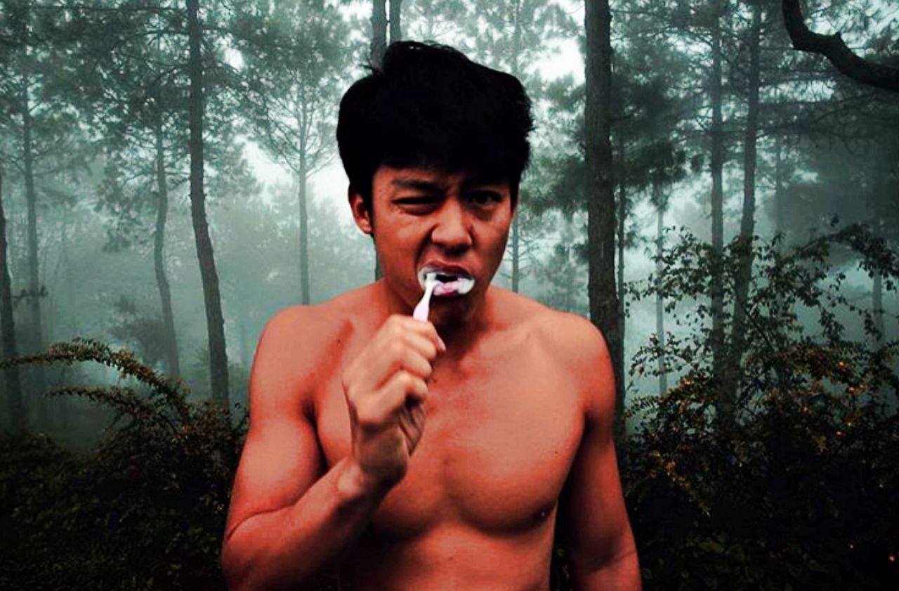 อันนี้เรียลมากๆ 