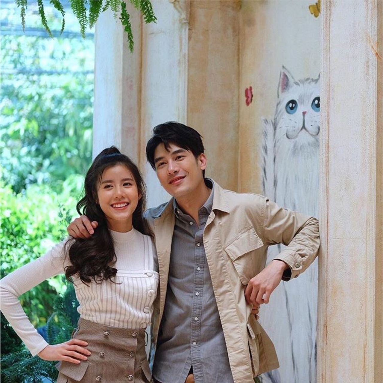 เคน เอสเธอร์