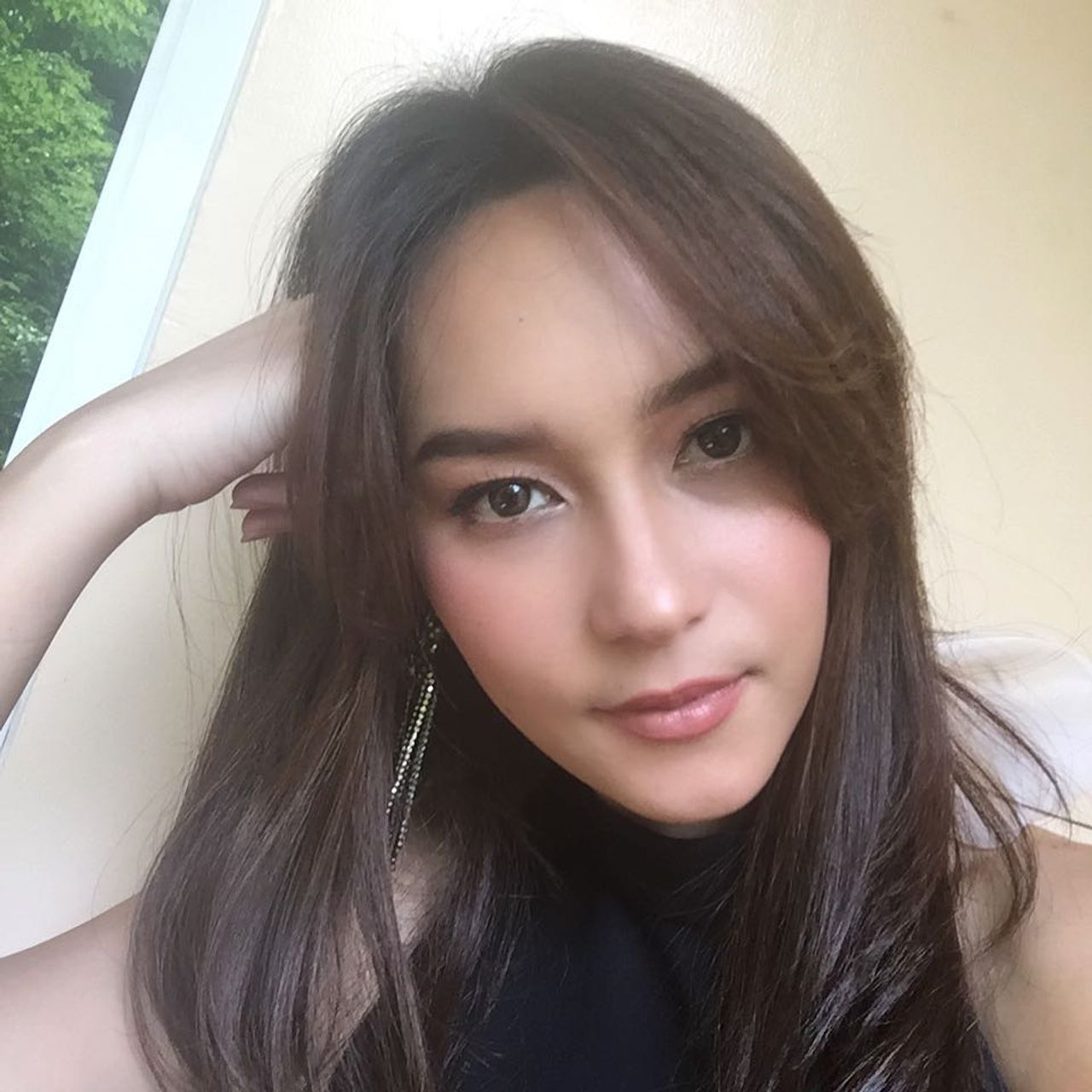 บี น้ำทิพย์